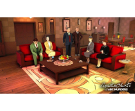 BLIZZARD Gra PC ABC MURDER - 288784 - zdjęcie 3